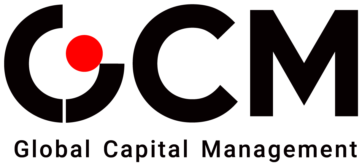 gcm logo