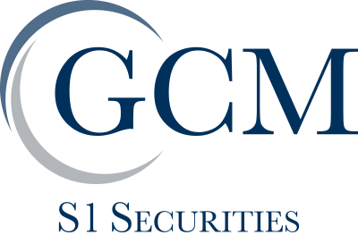 GCM S1 SECURITIES
